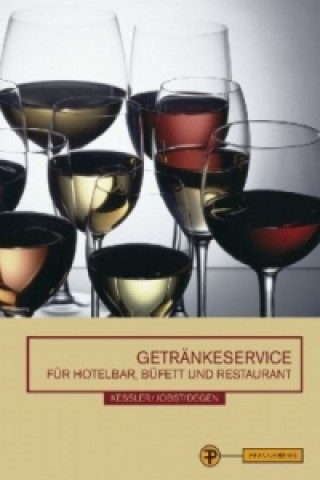 Carte Getränkeservice für Hotelbar, Büffet und Restaurant Thomas Kessler