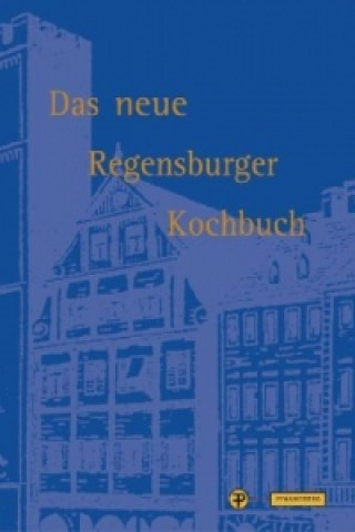 Книга Das neue Regensburger Kochbuch Marie Schandri