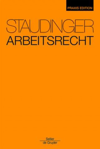 Könyv Arbeitsrecht Dieter Reuter