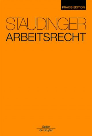 Книга Arbeitsrecht Dieter Reuter