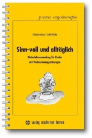 Könyv Sinn-voll und alltäglich Christine Meier