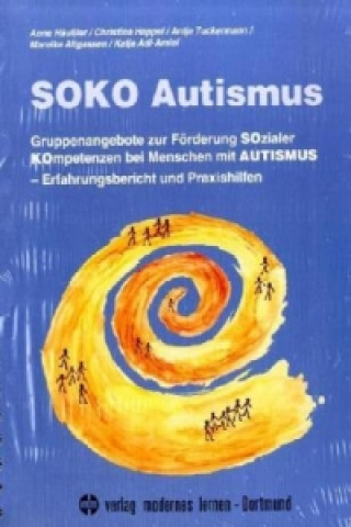 Libro SOKO Autismus Anne Häußler