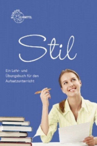Boek Stil Andreas Brück