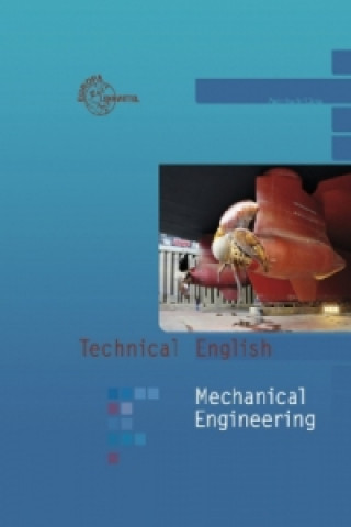 Книга Technical English - Mechanical Engineering Michael Giesa