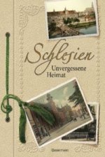 Könyv Schlesien, Unvergessene Heimat Ewald Lindner