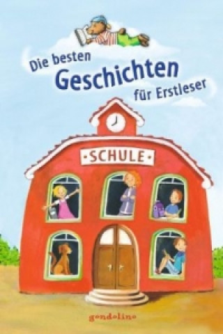 Knjiga Die besten Geschichten für Erstleser Annelies Schwarz