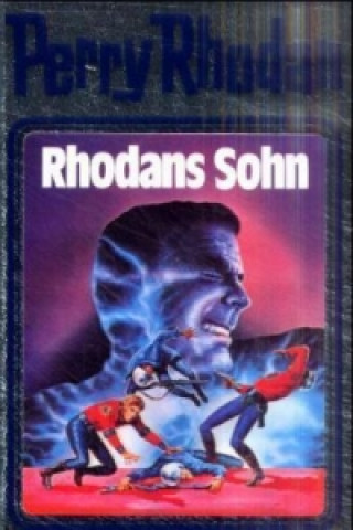 Book Perry Rhodan - Rhodans Sohn William Voltz