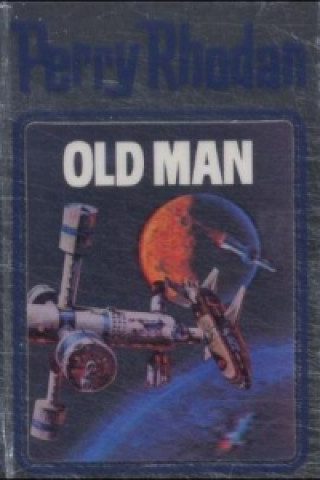 Βιβλίο Perry Rhodan - Old Man William Voltz