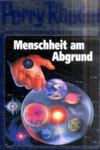 Libro Perry Rhodan - Menschheit am Abgrund William Voltz