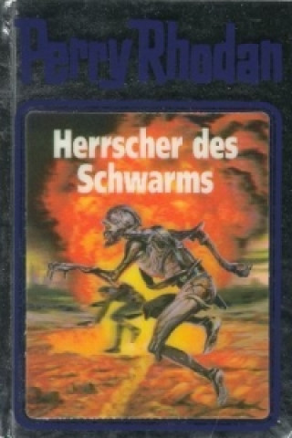 Libro Perry Rhodan - Herrscher des Schwarms William Voltz