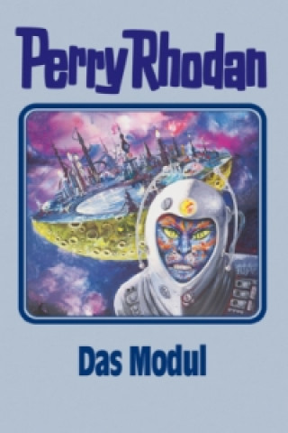 Книга Perry Rhodan - Das Modul William Voltz