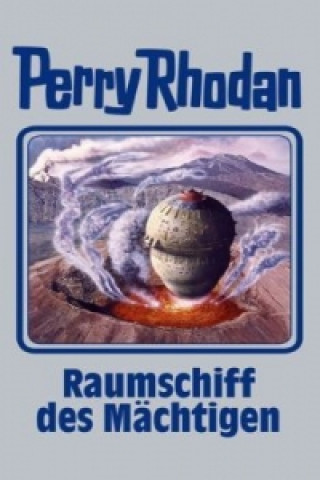 Książka Perry Rhodan - Raumschiff des Mächtigen William Voltz