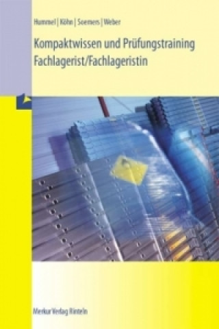 Kniha Kompaktwissen und Prüfungstraining Christoph Hummel