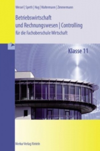 Kniha Betriebswirtschaft und Rechnungswesen/Controlling Hermann Speth