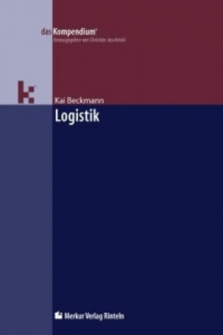 Buch Logistik Kai Beckmann