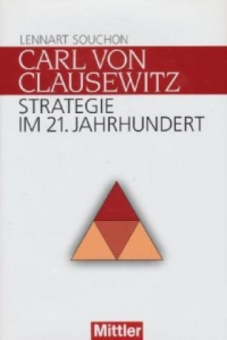 Carte Carl von Clausewitz Lennart Souchon