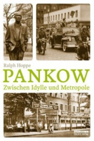 Kniha Pankow Ralph Hoppe