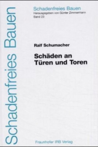 Carte Schäden an Türen und Toren Ralf Schumacher