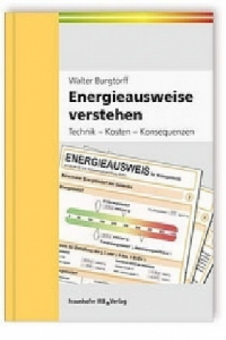 Carte Energieausweise verstehen. Walter Burgtorff