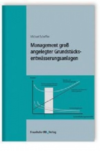 Книга Management groß angelegter Grundstücksentwässerungsanlagen. Michael Scheffler