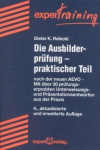 Книга Praktischer Teil Dieter K. Reibold