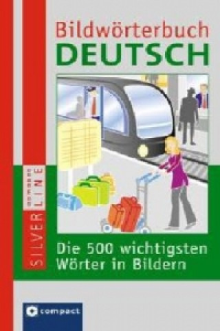 Carte Bildwörterbuch Deutsch Doris Oppenauer