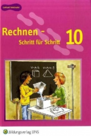 Kniha Lehrbuch Gerhard Armbruster