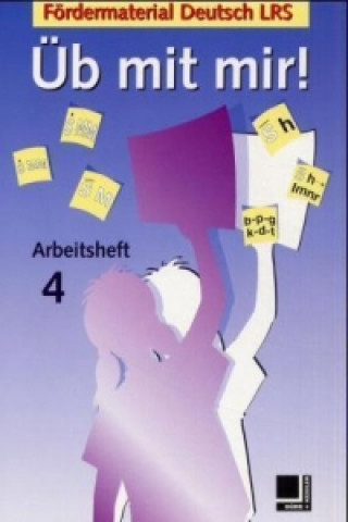 Libro Arbeitsheft 4 Monika Szaszi