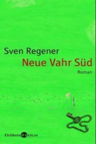 Carte Neue Vahr Süd Sven Regener