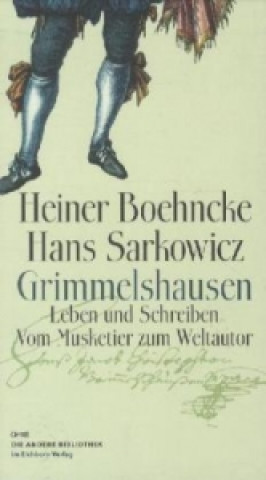 Buch Grimmelshausen Heiner Boehncke