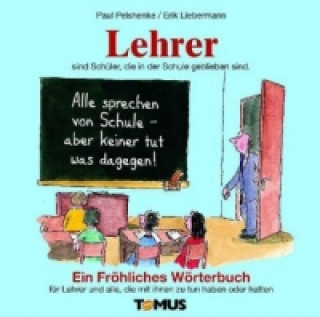 Book Lehrer Paul Pelshenke