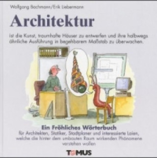 Book Architektur Wolfgang Bachmann