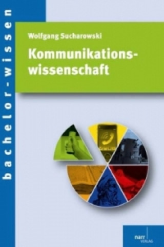 Buch Kommunikationswissenschaft Wolfgang Sucharowski