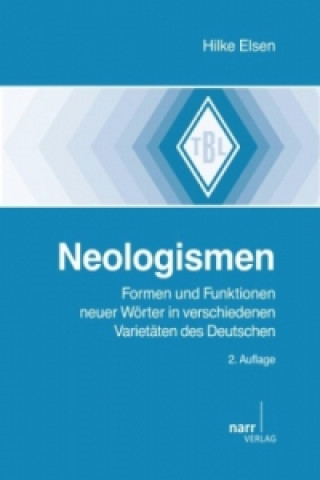 Buch Neologismen Hilke Elsen