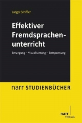 Книга Effektiver Fremdsprachenunterricht Ludger Schiffler