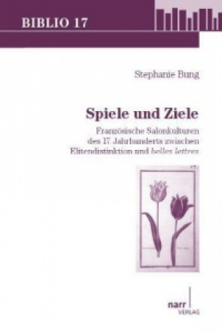 Book Spiele und Ziele Bung Bung