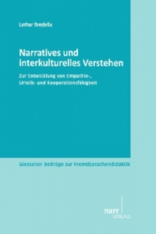 Carte Narratives und interkulturelles Verstehen Lothar Bredella