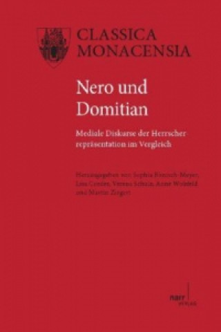 Carte Nero und Domitian Sophia Bönisch