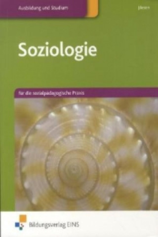 Livre Soziologie für die sozialpädagogische Praxis Martien Jilesen