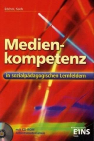 Book Medienkompetenz Hartmut Böcher