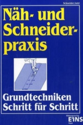Carte Lehrbuch Doris Schneider