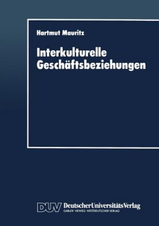 Carte Interkulturelle Gesch ftsbeziehungen Hartmut Mauritz