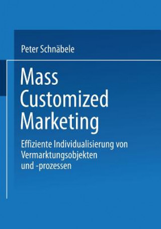 Carte Mass Customized Marketing Peter Schnäbele