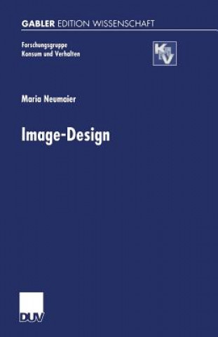 Livro Image-Design Maria Neumaier