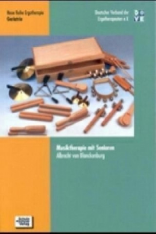 Carte Musiktherapie mit Senioren Albrecht von Blanckenburg
