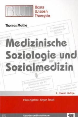 Carte Medizinische Soziologie und Sozialmedizin Thomas Mathe