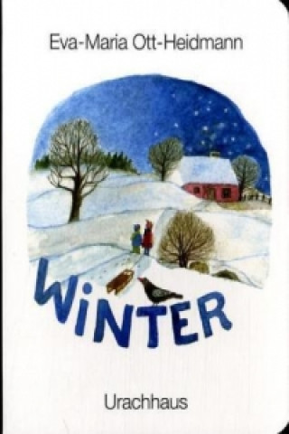 Book Winter Eva-Maria Ott-Heidmann