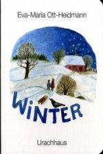 Kniha Winter Eva-Maria Ott-Heidmann