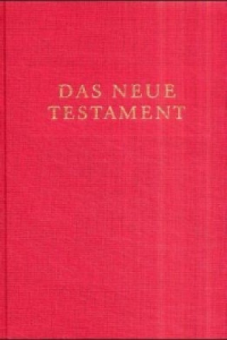 Kniha Das Neue Testament Heinrich Ogilvie