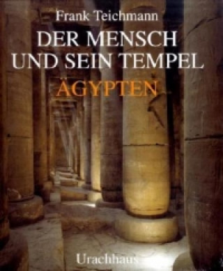 Livre Ägypten Frank Teichmann